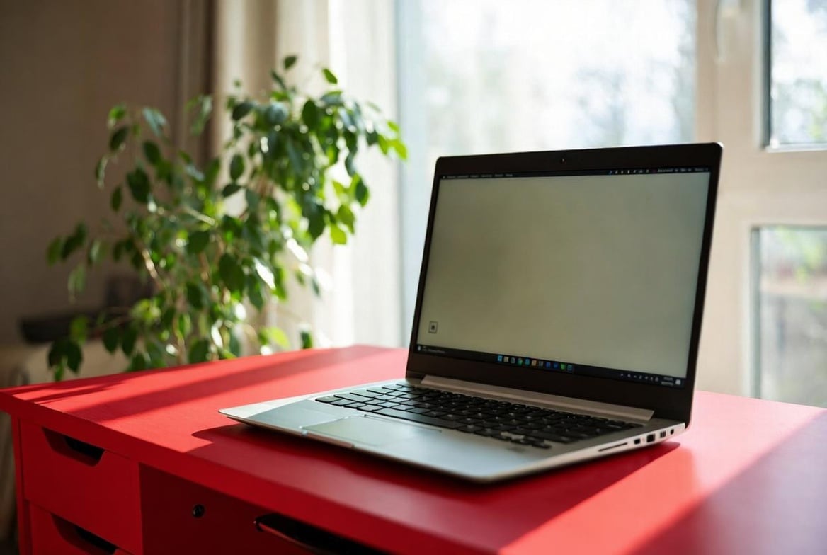 Кращий ноутбук для дому 2026: чесний та зрозумілий огляд